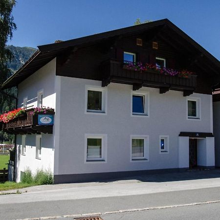 Haus Therese Kirchberg in Tirol Bagian luar foto