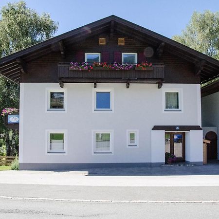Haus Therese Kirchberg in Tirol Bagian luar foto