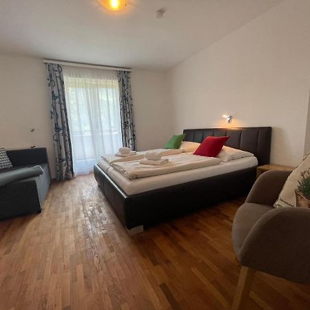 Haus Therese Kirchberg in Tirol Bagian luar foto