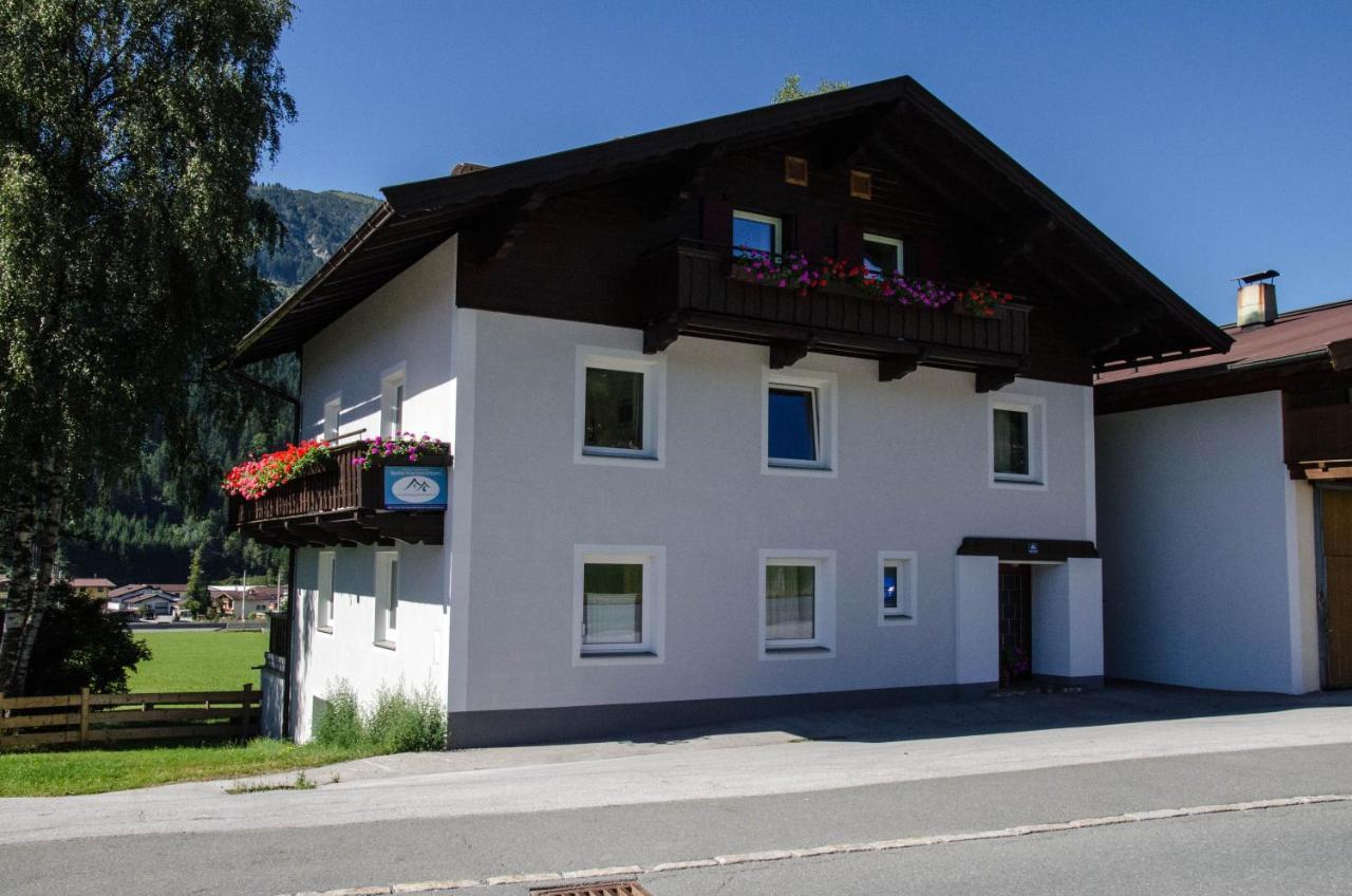Haus Therese Kirchberg in Tirol Bagian luar foto