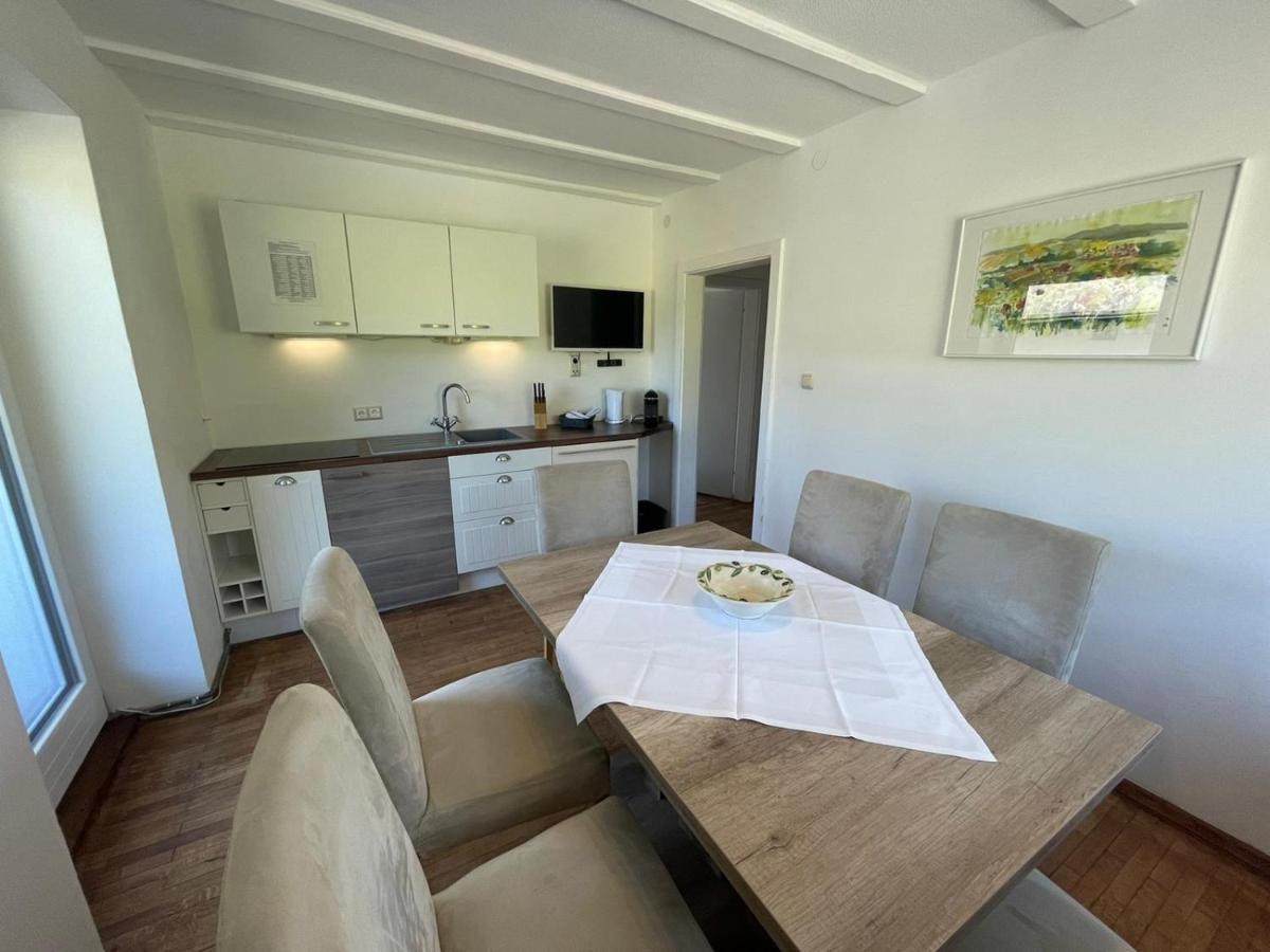 Haus Therese Kirchberg in Tirol Bagian luar foto