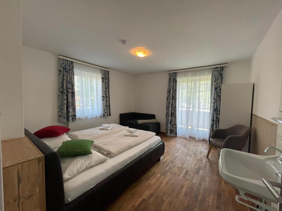 Haus Therese Kirchberg in Tirol Bagian luar foto