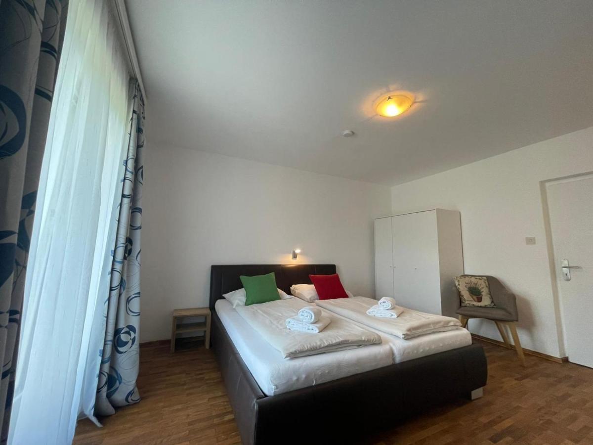 Haus Therese Kirchberg in Tirol Bagian luar foto