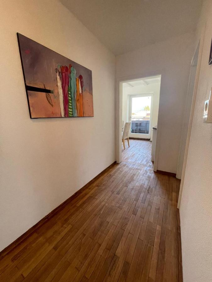 Haus Therese Kirchberg in Tirol Bagian luar foto