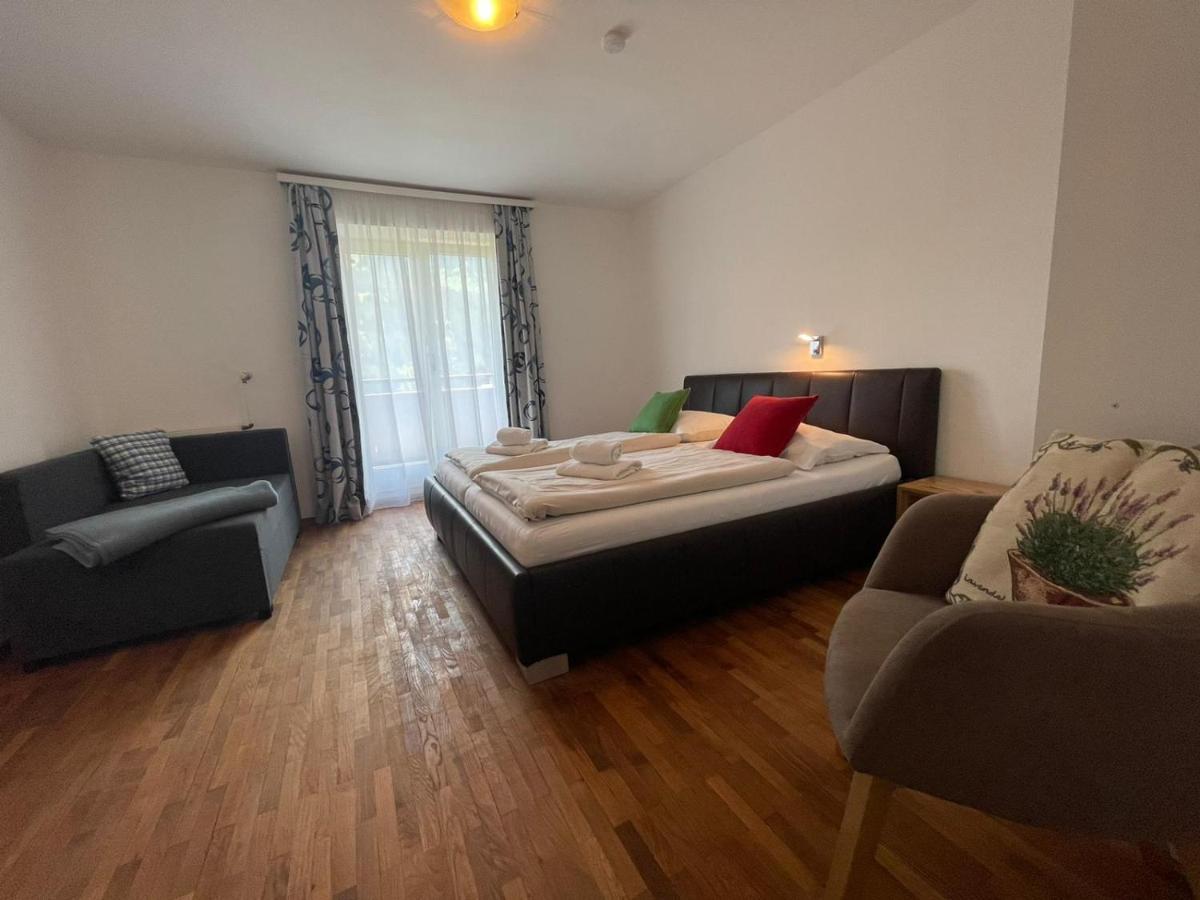 Haus Therese Kirchberg in Tirol Bagian luar foto