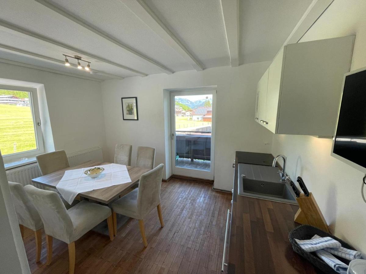 Haus Therese Kirchberg in Tirol Bagian luar foto