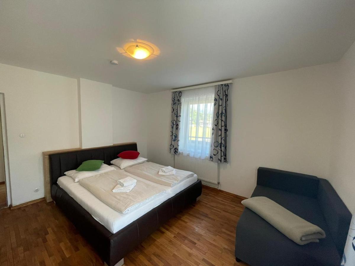 Haus Therese Kirchberg in Tirol Bagian luar foto