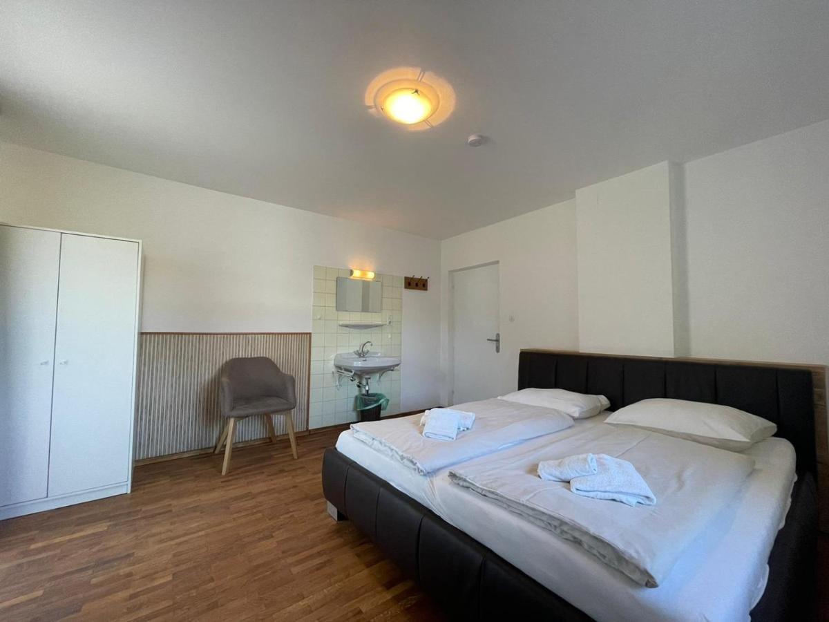 Haus Therese Kirchberg in Tirol Bagian luar foto