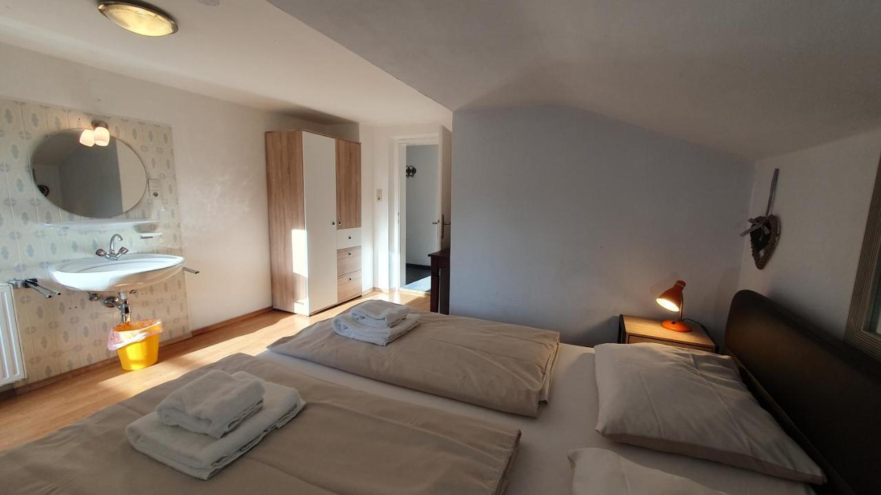 Haus Therese Kirchberg in Tirol Bagian luar foto