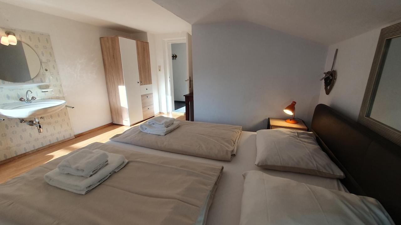 Haus Therese Kirchberg in Tirol Bagian luar foto