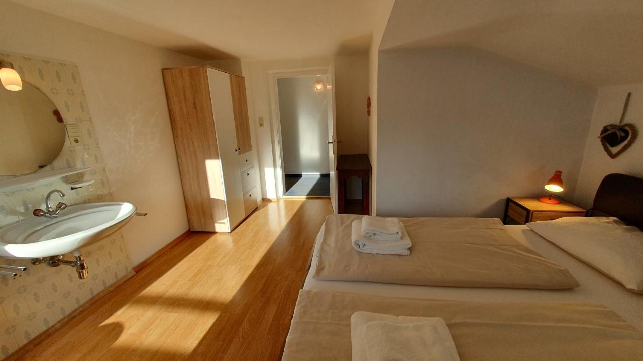 Haus Therese Kirchberg in Tirol Bagian luar foto