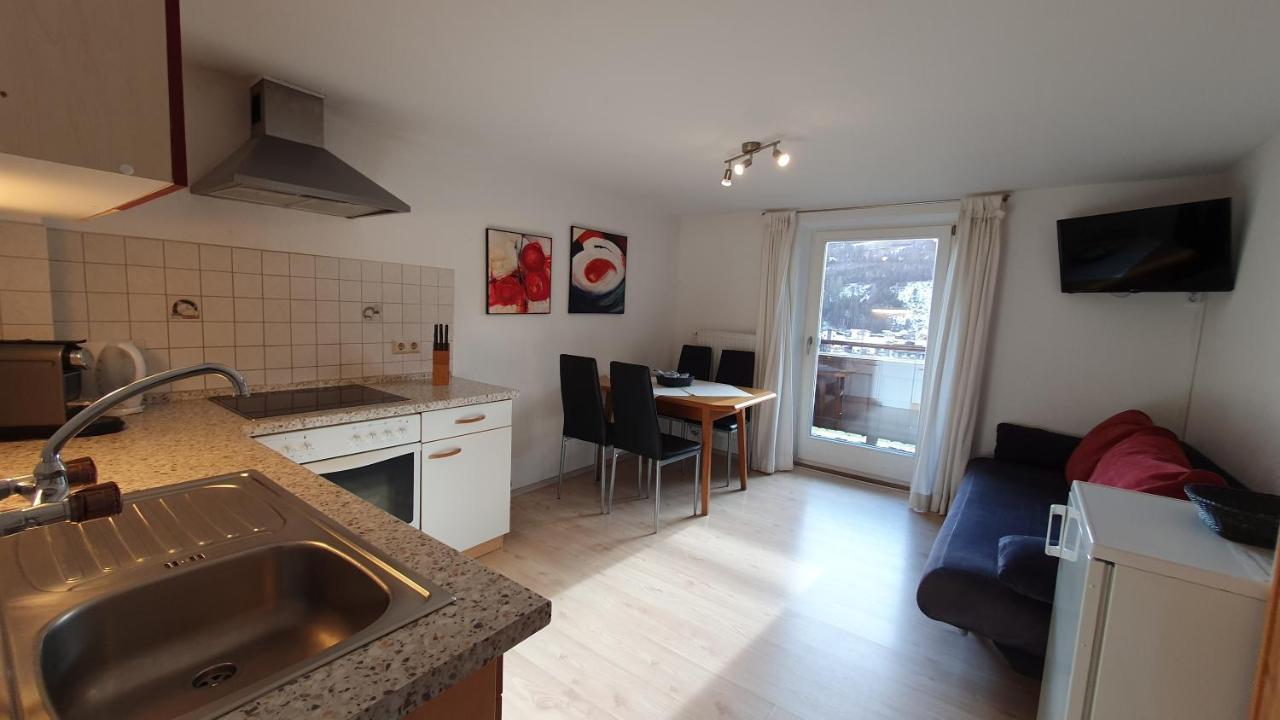Haus Therese Kirchberg in Tirol Bagian luar foto
