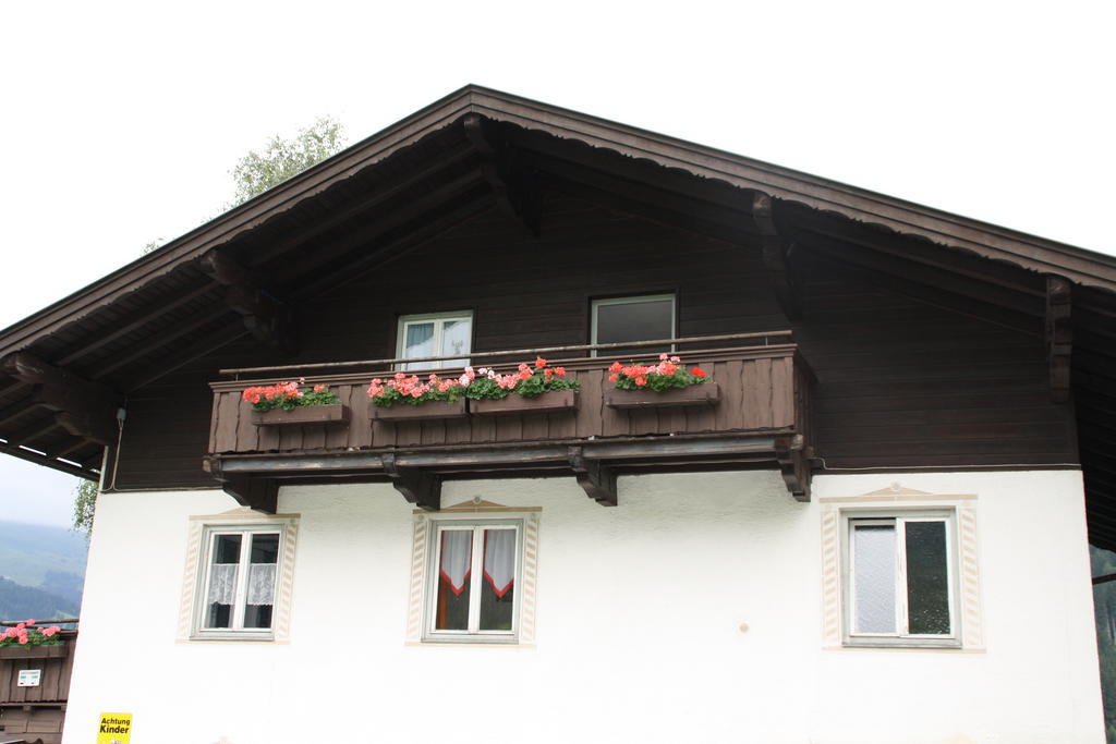 Haus Therese Kirchberg in Tirol Bagian luar foto