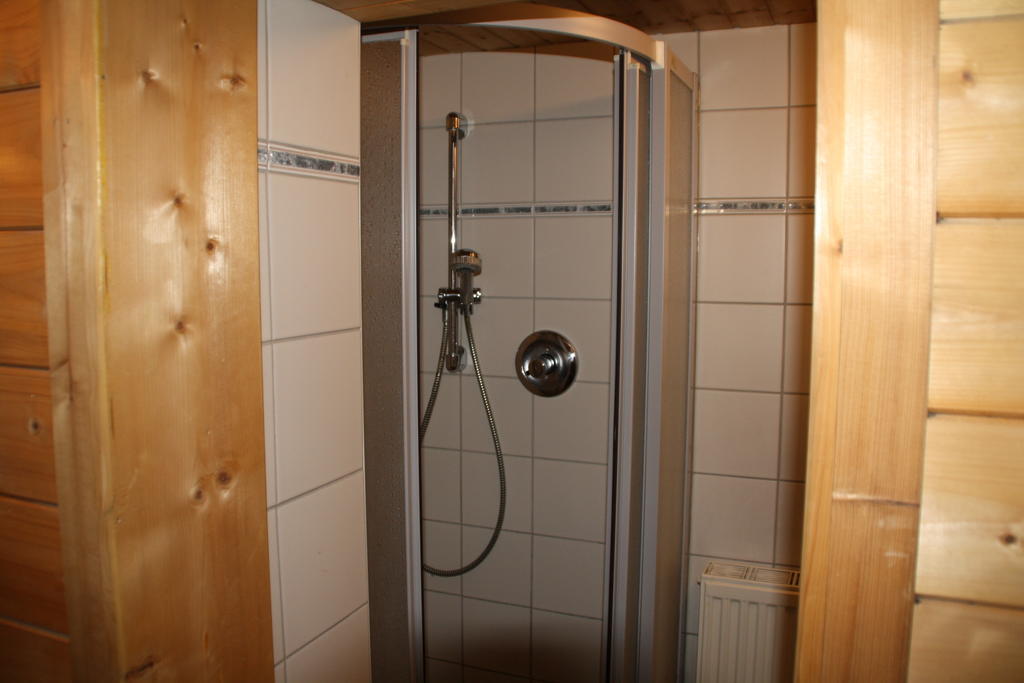 Haus Therese Kirchberg in Tirol Bagian luar foto