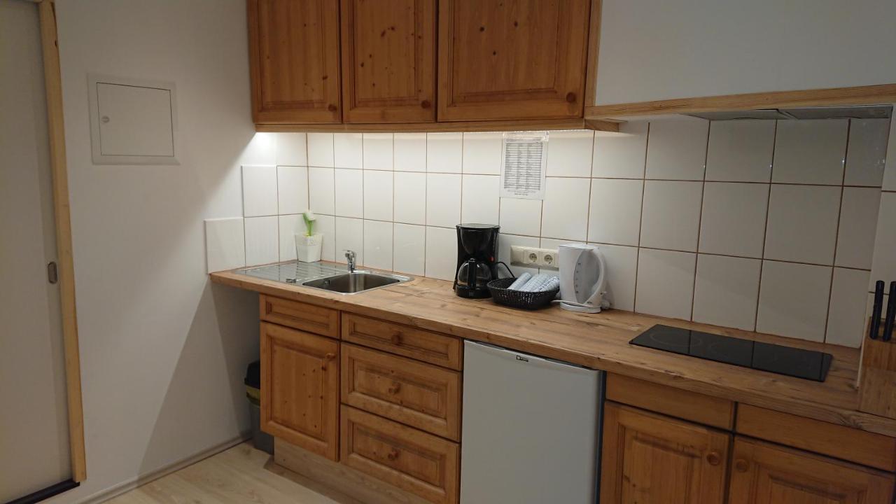 Haus Therese Kirchberg in Tirol Bagian luar foto