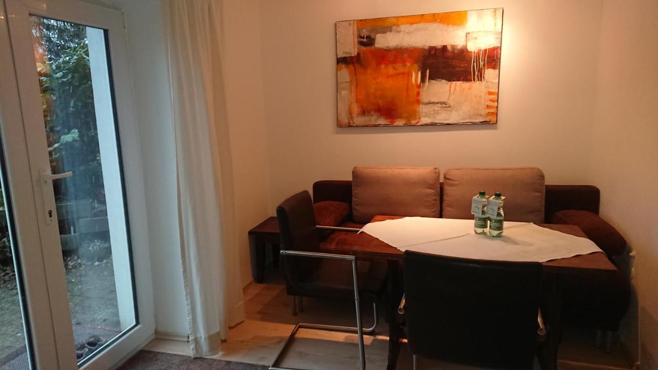 Haus Therese Kirchberg in Tirol Bagian luar foto