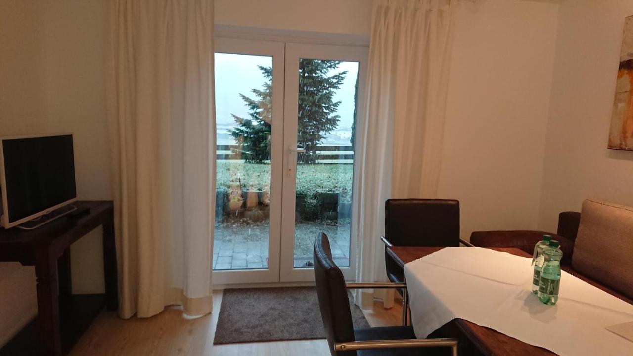 Haus Therese Kirchberg in Tirol Bagian luar foto