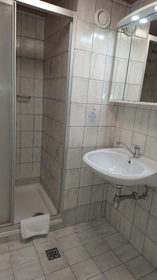 Haus Therese Kirchberg in Tirol Bagian luar foto