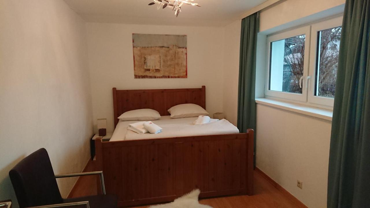 Haus Therese Kirchberg in Tirol Bagian luar foto