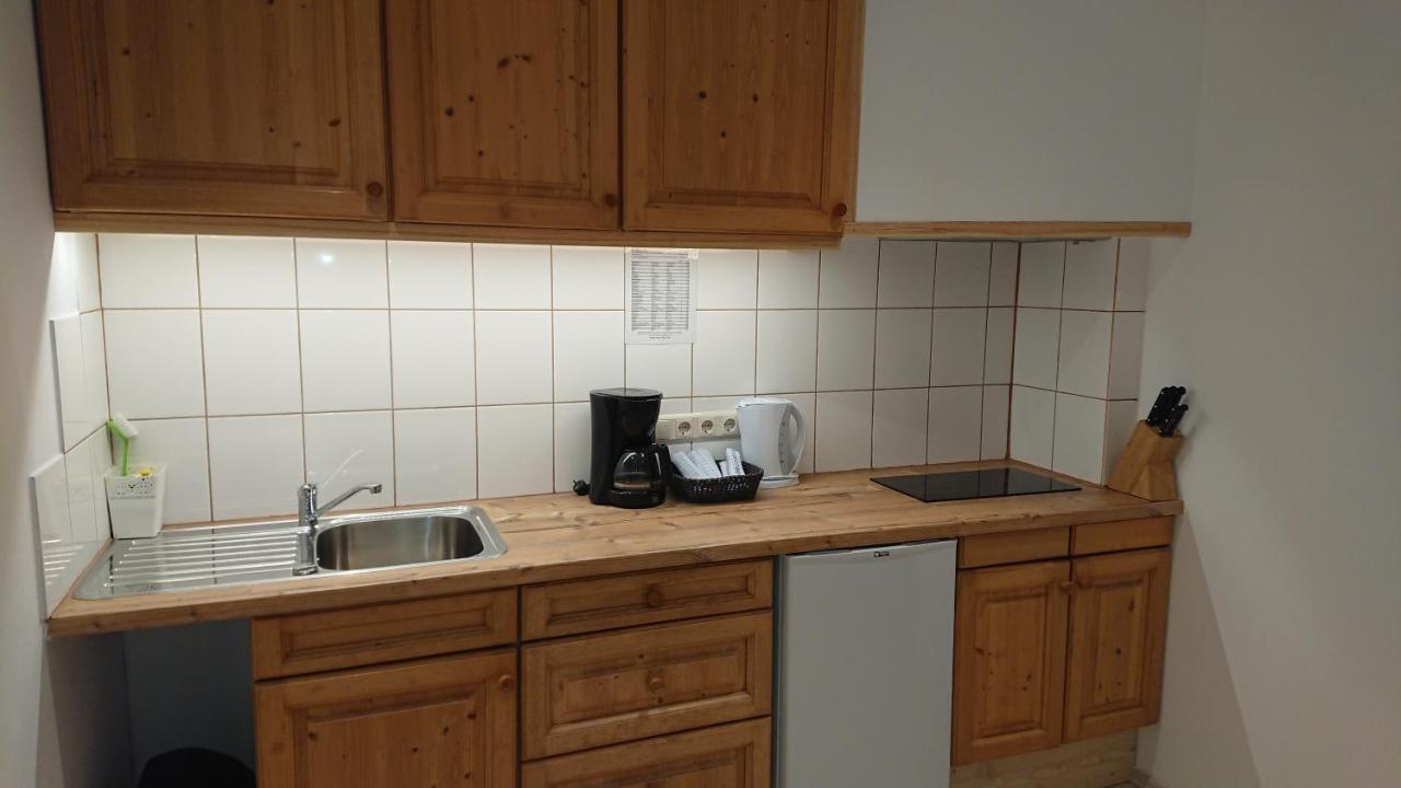 Haus Therese Kirchberg in Tirol Bagian luar foto