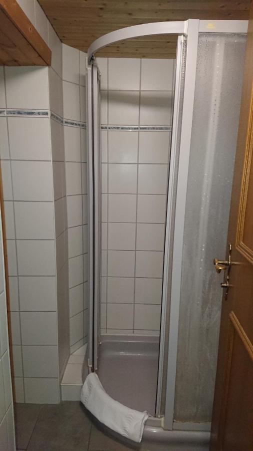 Haus Therese Kirchberg in Tirol Bagian luar foto